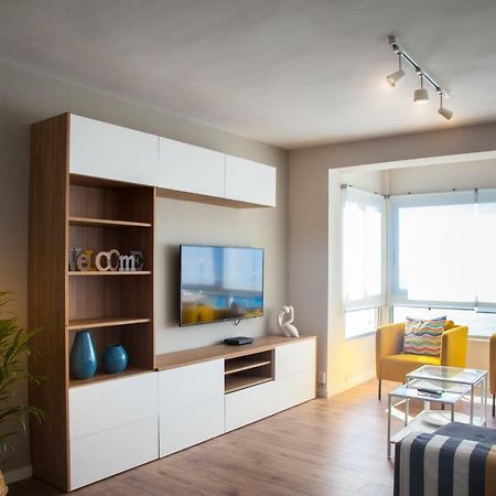 Apartamento Con Vistas Al Mar アリカンテ エクステリア 写真