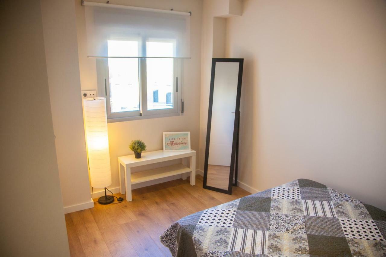Apartamento Con Vistas Al Mar アリカンテ エクステリア 写真